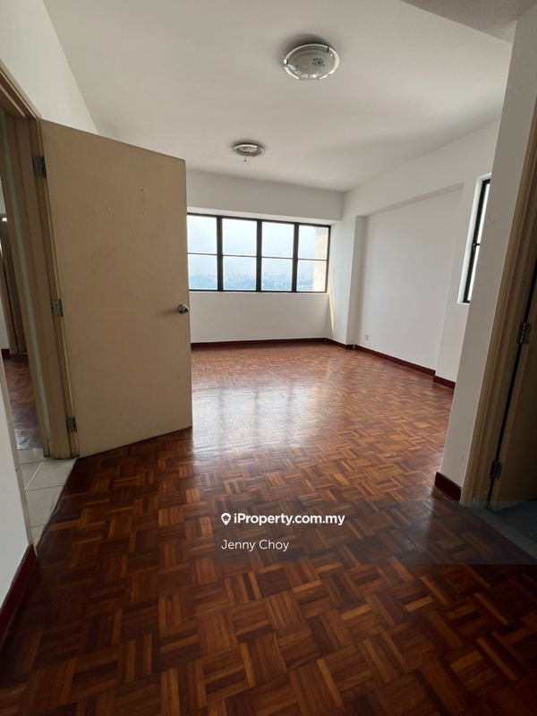Kondominium untuk Dijual di Prima 16 (Prima Sixteen) oleh Jenny Choy - iProperty.com.my