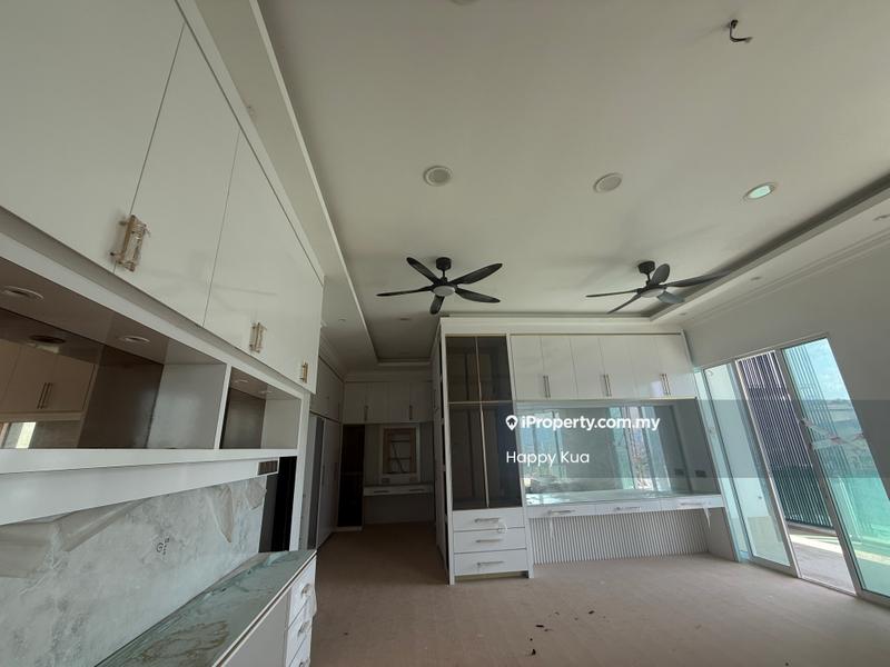 Semi-Detached House for Sale in Beverly Heights, Ampang by Happy Kua - iProperty.com.my