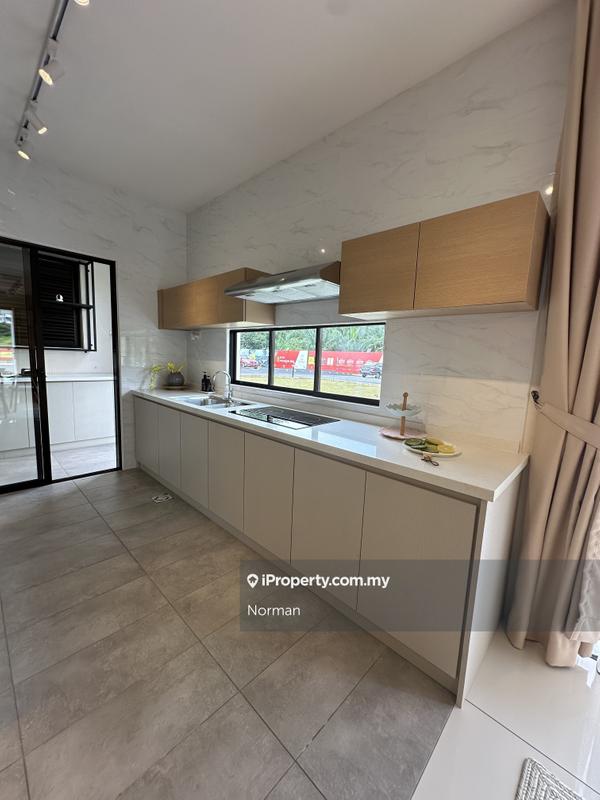Rumah Teres 2-Tingkat untuk Dijual di Seremban 2, Negeri Sembilan oleh Norman - iProperty.com.my