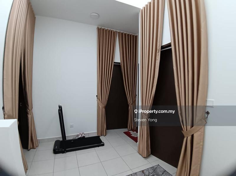 Rumah Berangkai 2 Tingkat untuk Dijual di Bandar Tasik Kesuma, Beranang oleh Steven Yong - iProperty.com.my