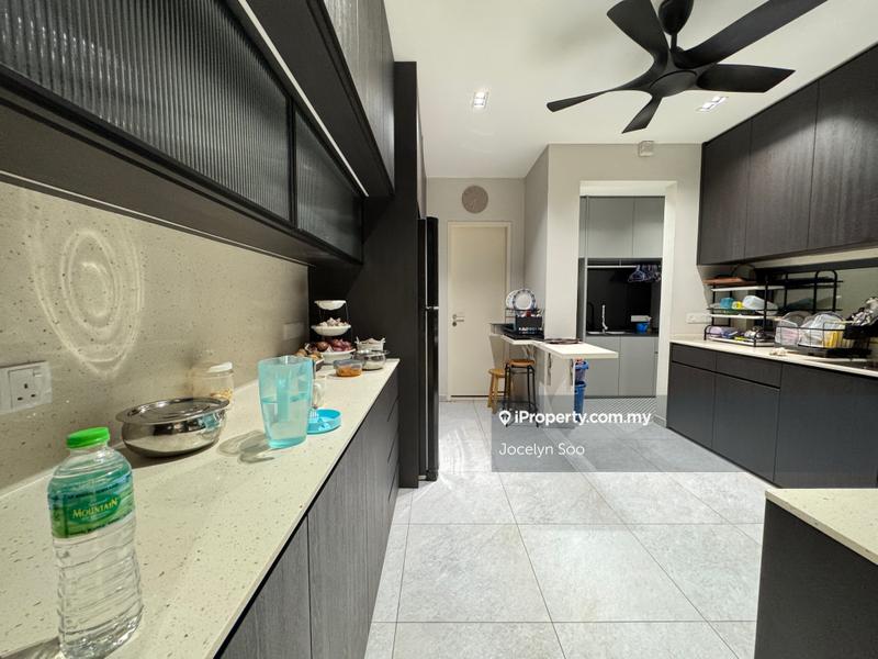 Semi-Detached House for Sale in Pandan Perdana, Cheras by Jocelyn Soo - iProperty.com.my