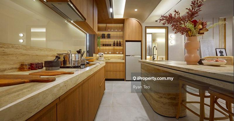 Kondominium untuk Dijual di Curvo Residences @ SkyArena oleh Ryan Teo - iProperty.com.my