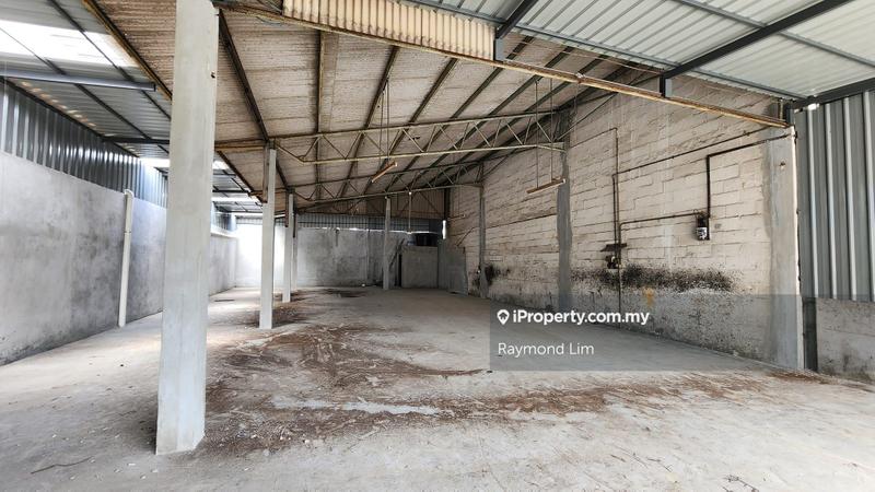 Terrace Factory for Rent in Malim Jaya Industri, Melaka City by Raymond Lim - iProperty.com.my