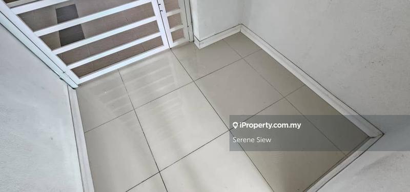 Kondominium untuk Dijual di Kiara Residence (Residensi Kiara Jalil 1) oleh Serene Siew - iProperty.com.my