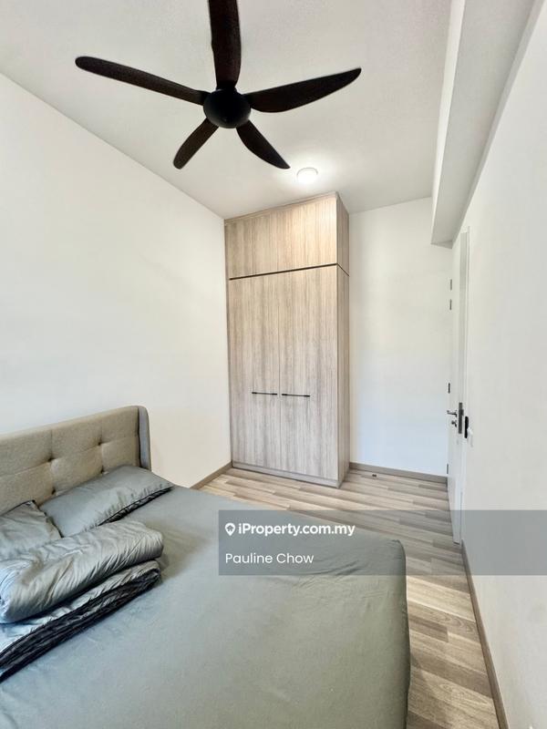 Service Residence for Rent in The Rosewoodz @ Bukit Jalil by Pauline Chow - Bedroom - iProperty.com.my