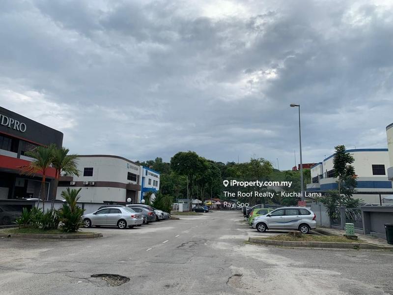 Semi-D Factory for Sale in Kota Damansara, Selangor by Ray Soo - iProperty.com.my