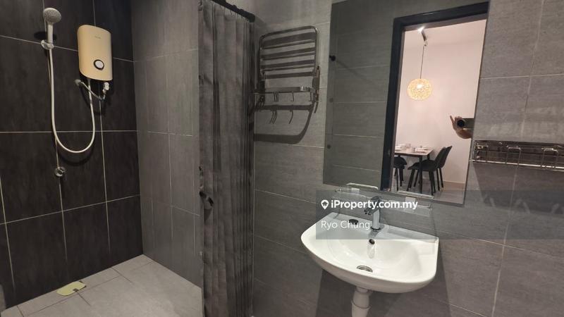 For Rent - The New Duo @ Edumetro