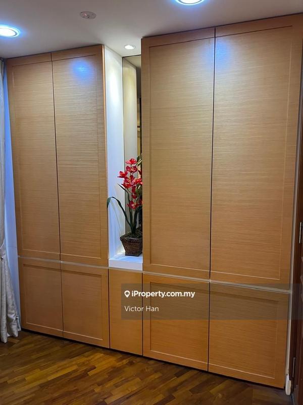 Condominium for Sale in Fernlea Court by Victor Han - iProperty.com.my