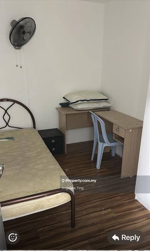 Condominium for Rent in Arte Subang West by Angeline Ting - iProperty.com.my