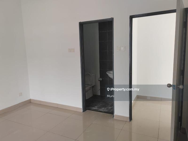 Semi-Detached House for Sale in Taman Ixora, Jalan Pahang, Tapah by Muni - iProperty.com.my