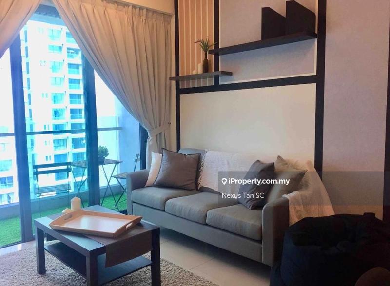 Condominium for Rent in Ascenda Residence @ Skyarena by Nexus Tan SC - iProperty.com.my