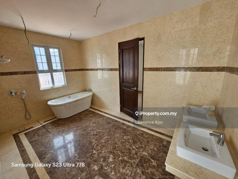 Banglo untuk Dijual di Taman Kota Syahbandar, Melaka City oleh Lawrence Koo - iProperty.com.my