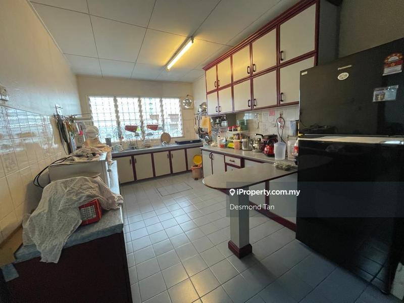 2-storey Terraced House for Sale in Taman Megah (Ss 24), Petaling Jaya by Desmond Tan - iProperty.com.my