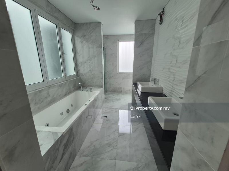 Semi-Detached House for Sale in Temasya Glenmarie, Glenmarie by Lai Yk - iProperty.com.my