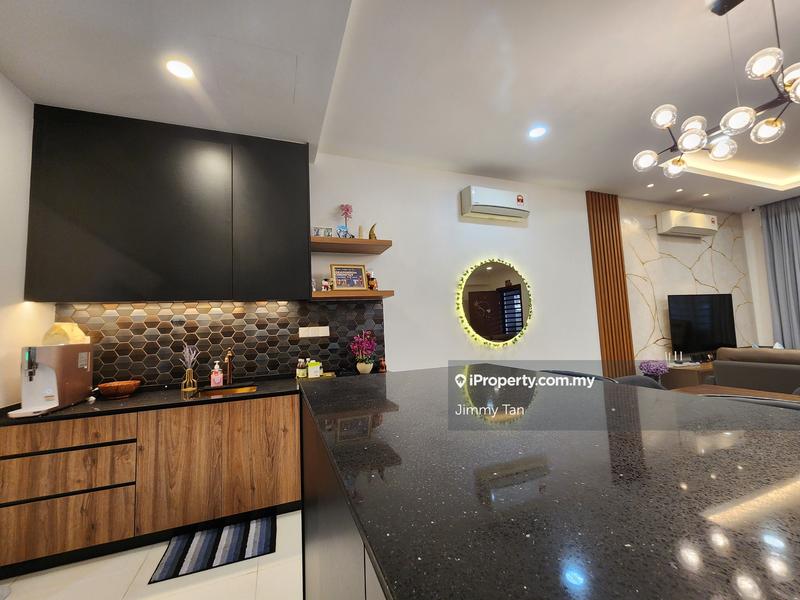 Rumah Berangkai 2 Tingkat untuk Dijual di Bandar Seri Coalfields - Hampton Residence, Ijok oleh Jimmy Tan - iProperty.com.my