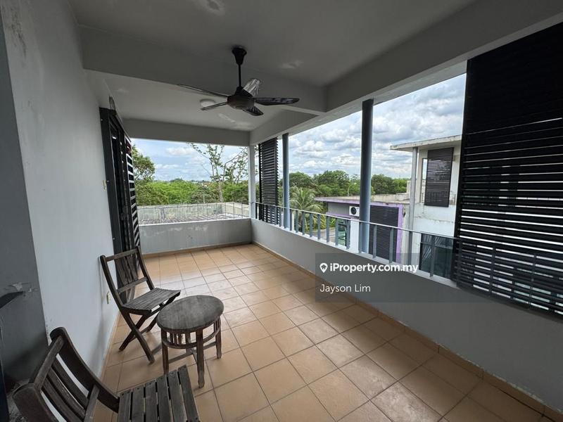 Rumah Kluster untuk Dijual di Taman Mutiara Mas, Skudai oleh Jayson Lim - iProperty.com.my