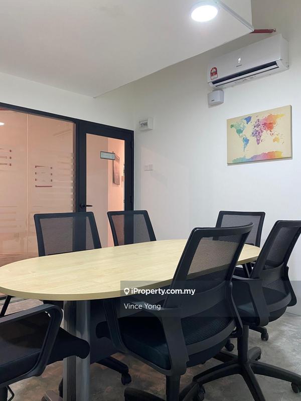 Pejabat untuk Disewa di Kelana Jaya, Petaling Jaya oleh Vince Yong - iProperty.com.my