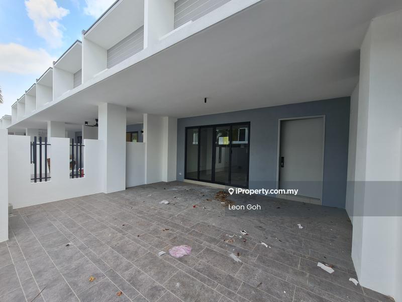 Terraced House for Sale in Bandar Rimbayu, Telok Panglima Garang by Leon Goh - Exterior - iProperty.com.my