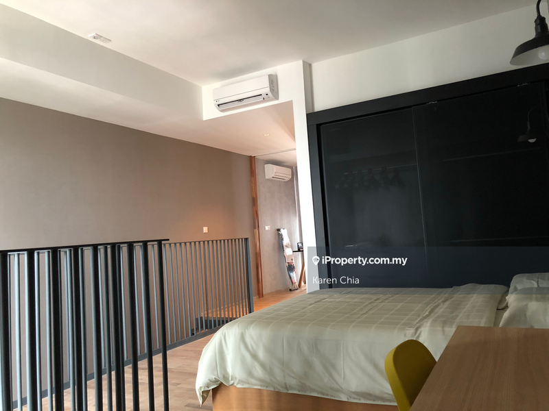 Condominium for Rent in Twy Duplex Condos by Karen Chia - iProperty.com.my