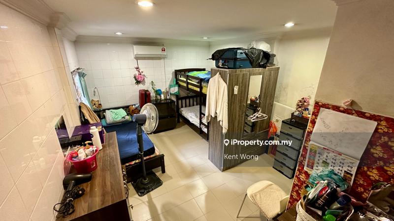 Bungalow House for Sale in Taman SA, Bangsar by Kent Wong - iProperty.com.my