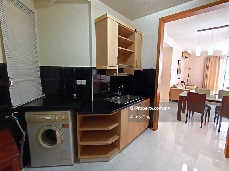 Kondominium untuk Dijual di Miami Green oleh Jenny Ong - iProperty.com.my