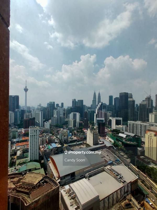 Kediaman Servis untuk Dijual di Berjaya Times Square oleh Candy Soon - iProperty.com.my