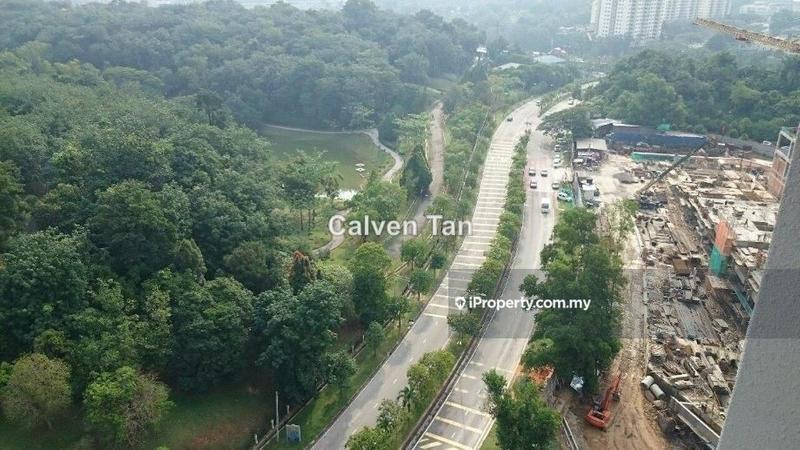 Residensi Servis untuk Dijual di Twin Arkz oleh Calven Tan - iProperty.com.my