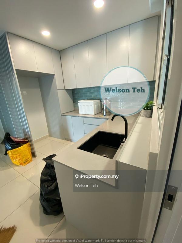Condominium for Sale in Skyridge Garden by Welson Teh - iProperty.com.my