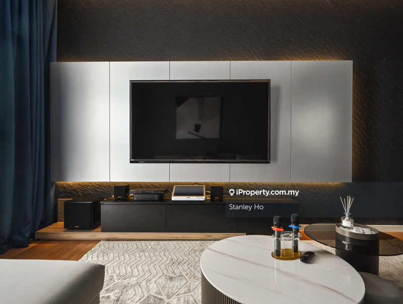 Service Residence for Sale in The Goodwood Residence by Stanley Ho - iProperty.com.my