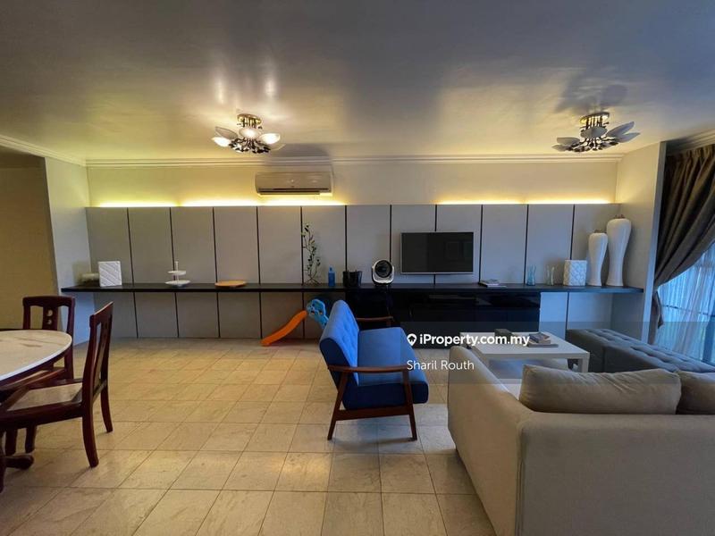 Condominium for Rent in Impiana On The Waterfront Condominium by Sharil Routh - iProperty.com.my