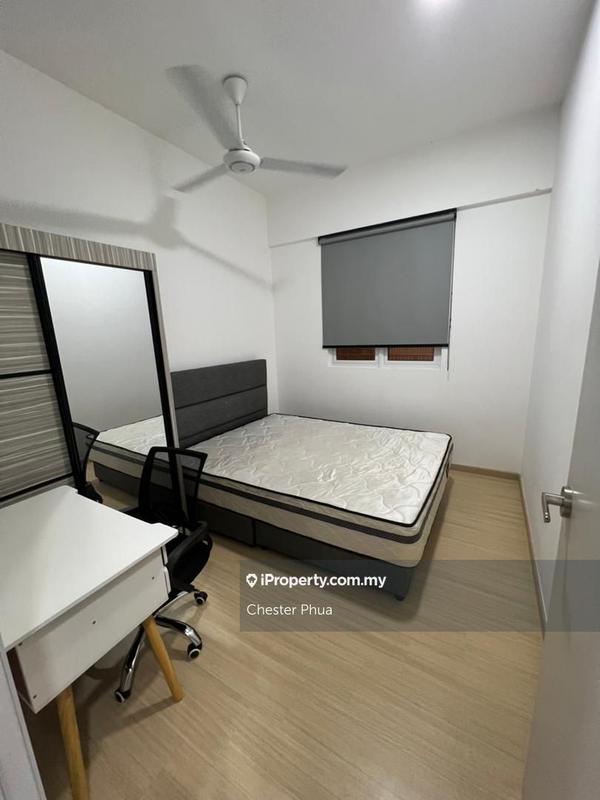 Service Residence for Sale in RYAN & MIHO by Chester Phua - iProperty.com.my