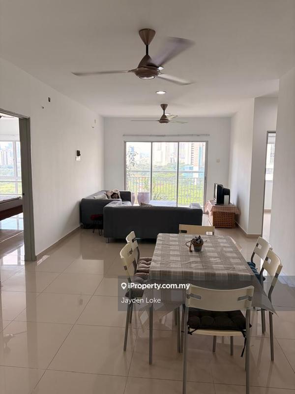 Condominium for Sale in Astana Lumayan by Jayden Loke - iProperty.com.my