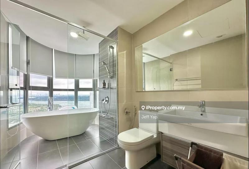 Kondominium untuk Dijual di Teega Residences oleh Jeff Yap - iProperty.com.my