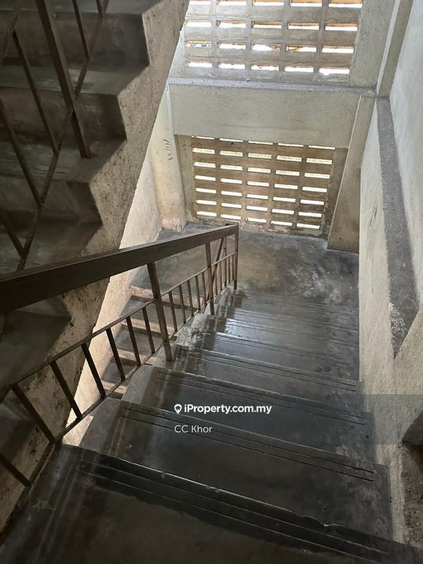 Flat for Sale in Wisma Indah by CC Khor - iProperty.com.my