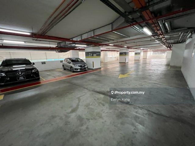 Pejabat untuk Disewa di Kl Sentral, Kuala Lumpur oleh Evelyn Kong - iProperty.com.my