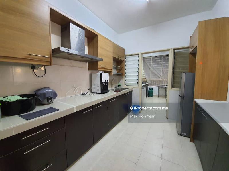 Condominium for Rent in Suriamas by Mak Hon Yean - iProperty.com.my
