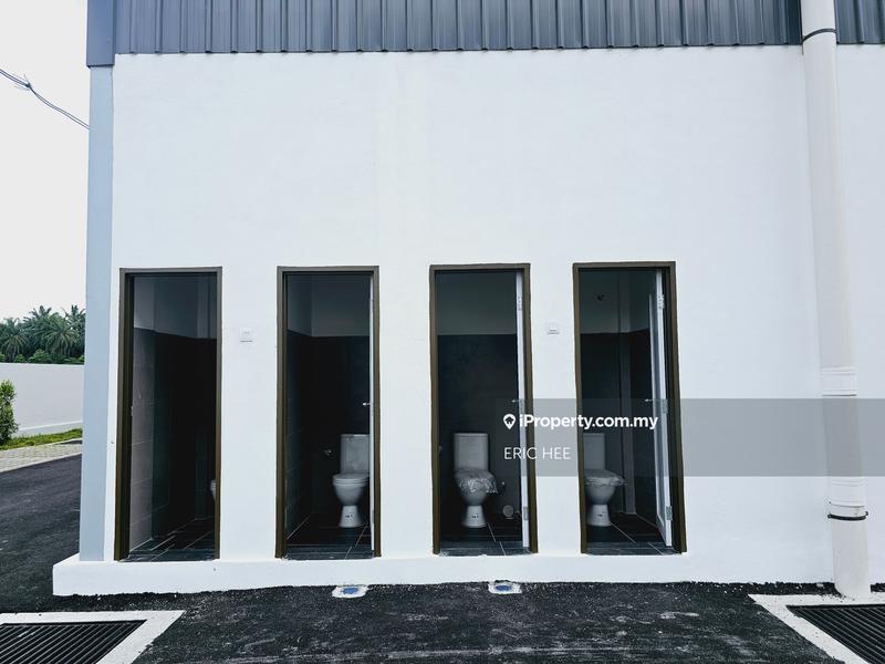 Warehouse for Sale in Factory Lot For Sale in Puncak Alam!!!, Puncak Alam by ERIC HEE - iProperty.com.my