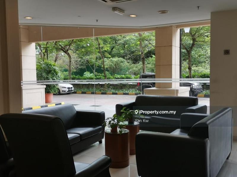 Service Residence for Sale in Dorchester by Yan Kw - iProperty.com.my
