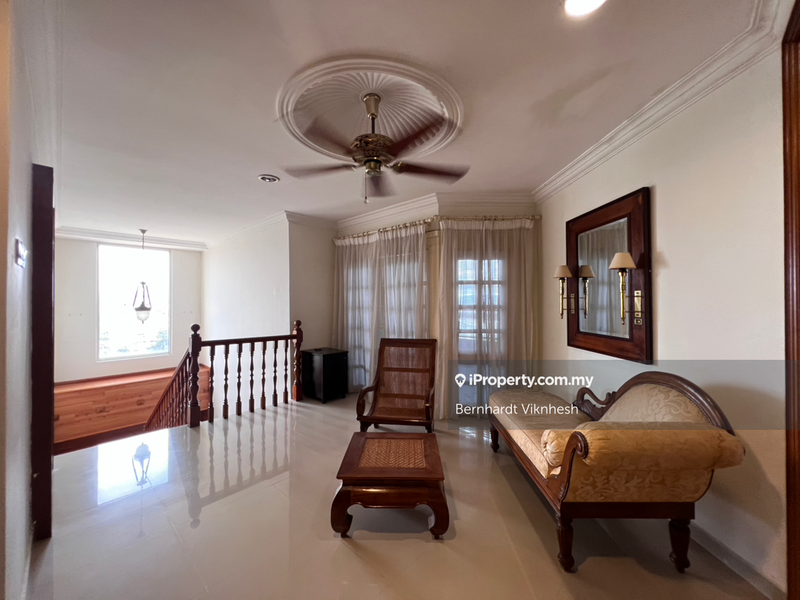 Kondominium untuk Dijual di Robson Condominium oleh Bernhardt Viknhesh - iProperty.com.my