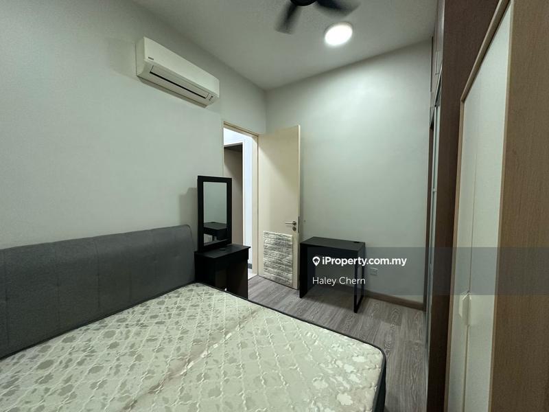 For Rent - South View