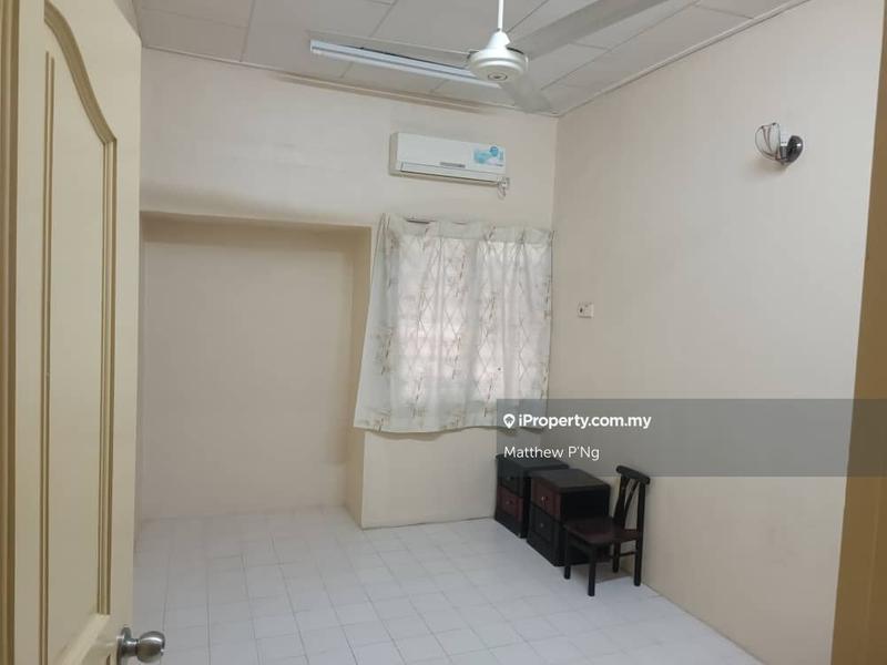 1-storey Terraced House for Sale in Batu Maung, Batu Maung by Matthew P'Ng - iProperty.com.my