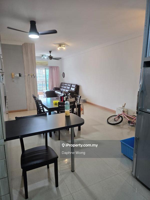 Kondominium untuk Dijual di Dynasty Garden Condominium oleh Daphne Wong - iProperty.com.my