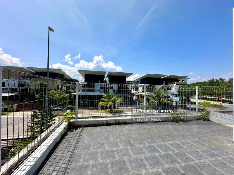 Semi-Detached House for Rent in Rawang, Selangor by Visaghan Naidu - iProperty.com.my