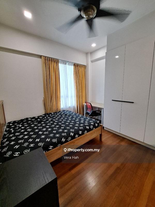Condominium for Sale in Kiaraville by Vera Hah - iProperty.com.my