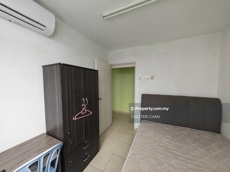 Condominium for Rent in Casa Prima Condominium by CHESTER CHAN - iProperty.com.my