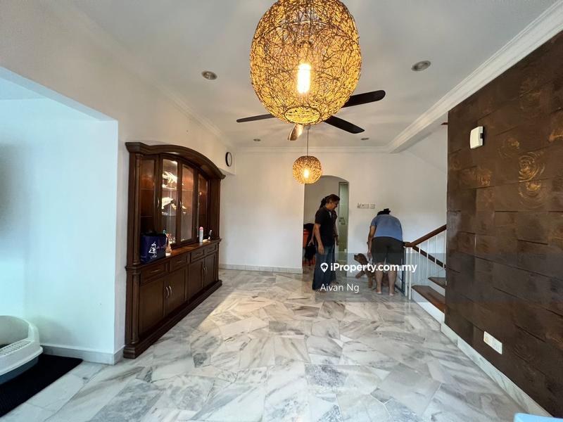Semi-Detached House for Sale in Bukit Damansara, Damansara Heights by Aivan Ng - iProperty.com.my