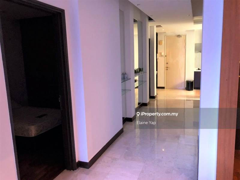 Condominium for Sale in 10 Semantan Suites by Elaine Yap - iProperty.com.my