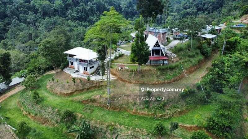 Agricultural Land for Sale in Taman Jelebu, Kuala Klawang by Aziz Ahmad - iProperty.com.my