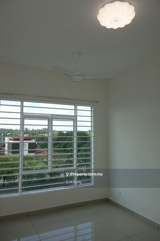 Kondominium untuk Dijual di Springville Residence oleh C.H.Yong - iProperty.com.my