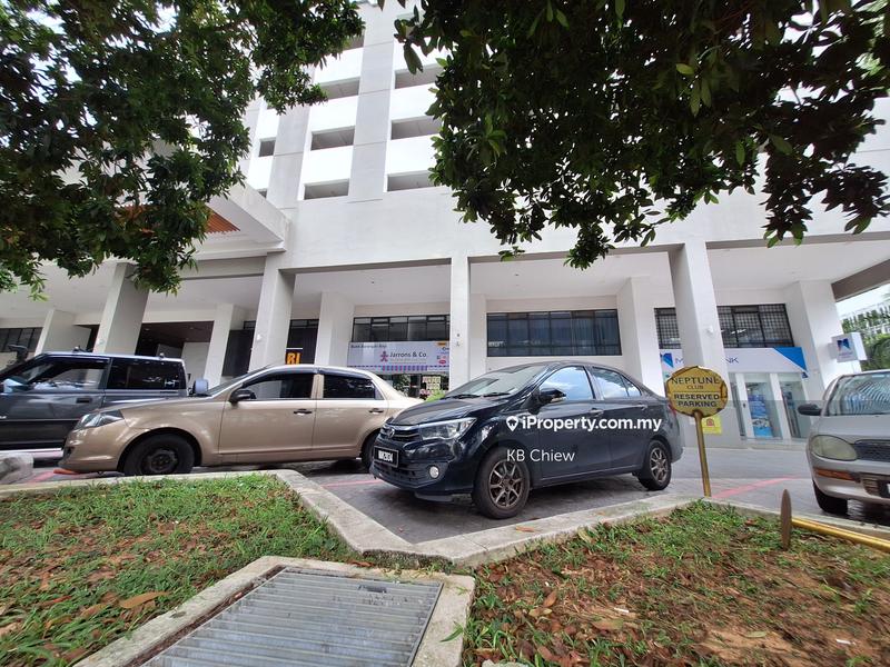 Shop / Office untuk Dijual di Kelana Jaya, Petaling Jaya oleh KB Chiew - iProperty.com.my